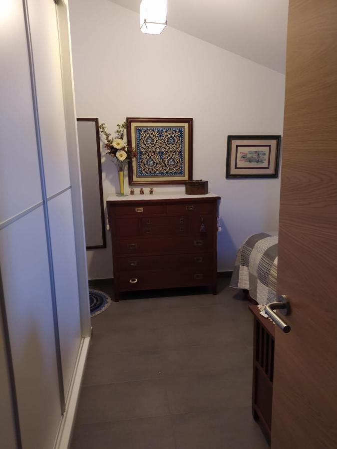 Habitaciones "El Boj" Colombres Luaran gambar