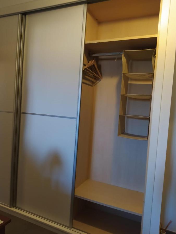 Habitaciones "El Boj" Colombres Luaran gambar