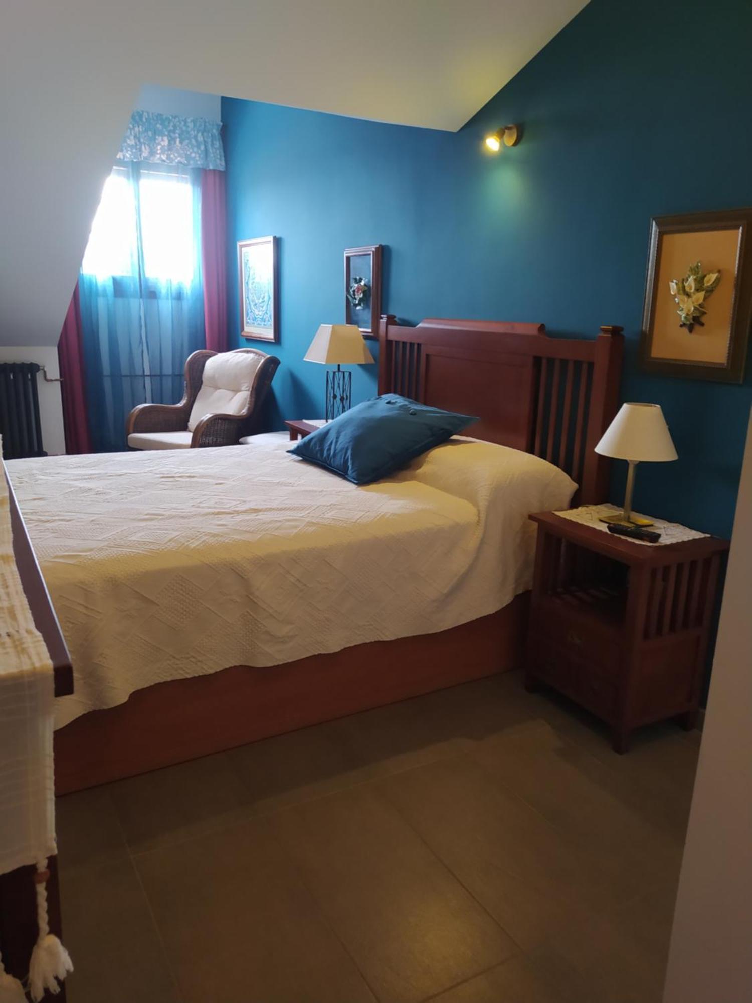 Habitaciones "El Boj" Colombres Luaran gambar