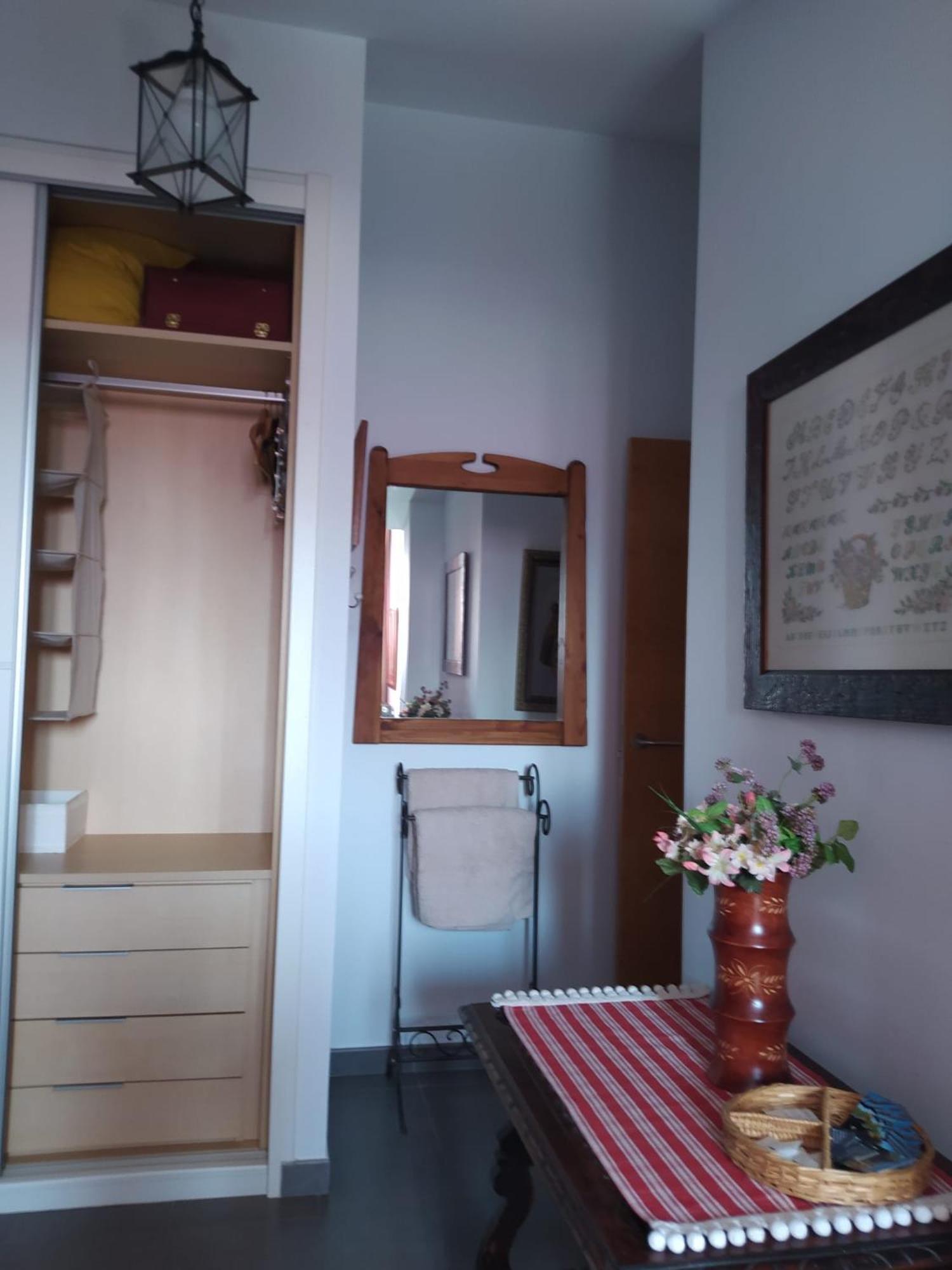 Habitaciones "El Boj" Colombres Luaran gambar